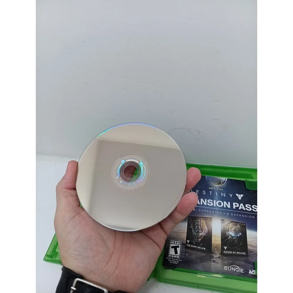 Destiny - Microsoft Xbox One